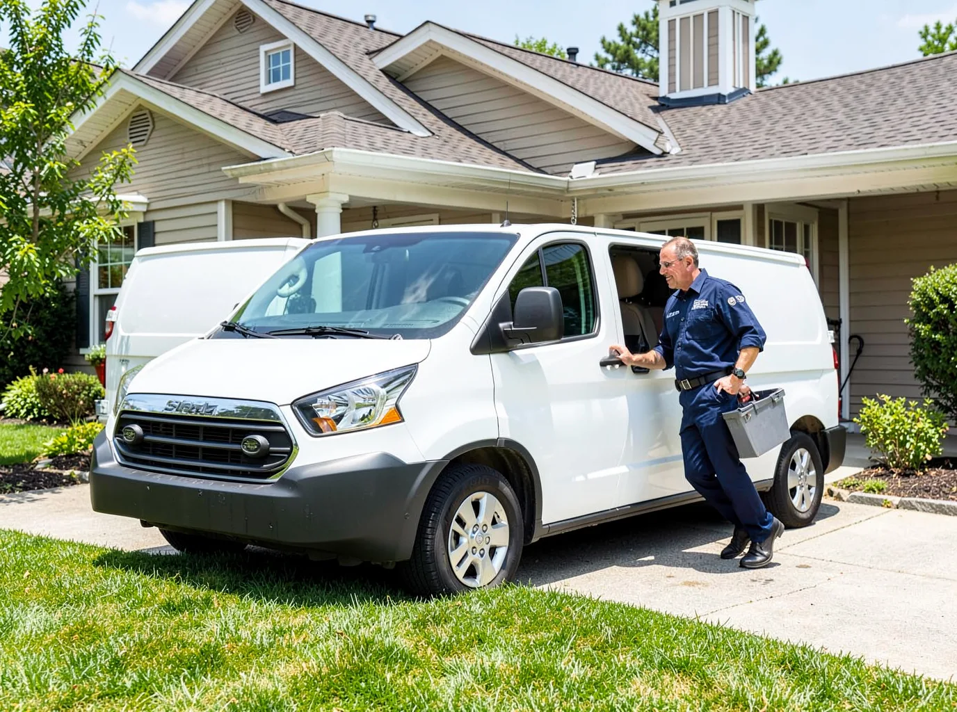 Emergency Plumber company in Eros, LA