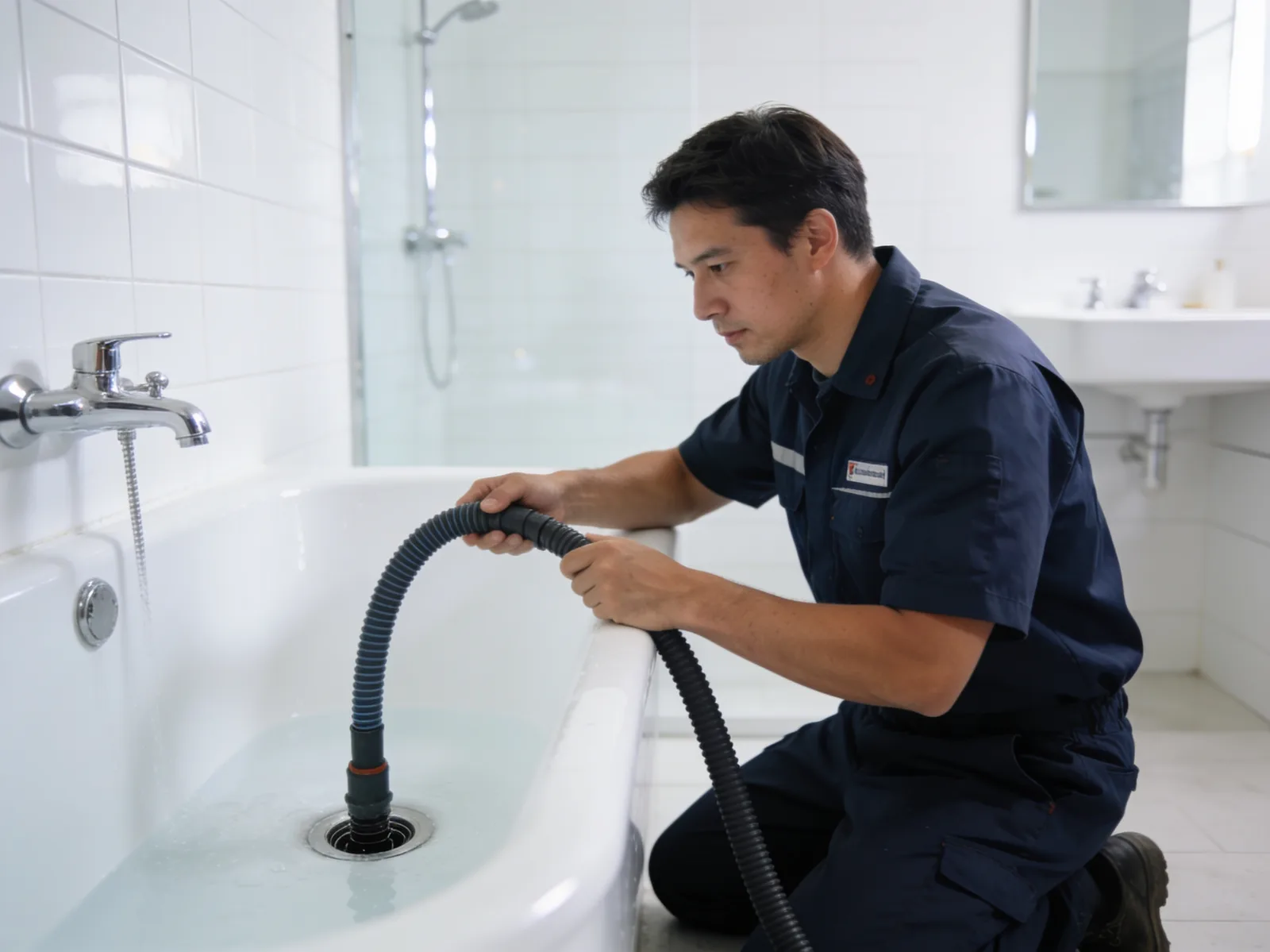 Emergency Plumber Eros, LA FAQs